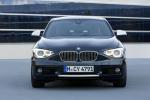BMW 120d Urban Line 2011 года